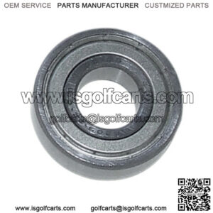 EZGO Golf Cart Commutator End Bearing