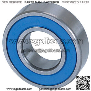 Starter Generator Bearing Commutator End