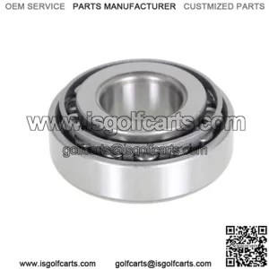 Front Wheel Hub Bearings For Club Car Precedent 2004-up Ds 2003-up Golf Cart