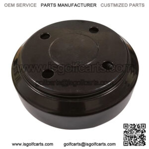 Club Car Brake Drum OEM# 101791101