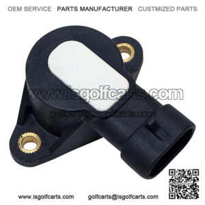 Electric 2008-Up RXV Golf Cart Accelerator & Brake Position Sensor