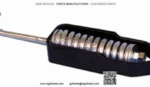 Brake Compensator Assembly for EZGO G&E Golf Carts 1994+