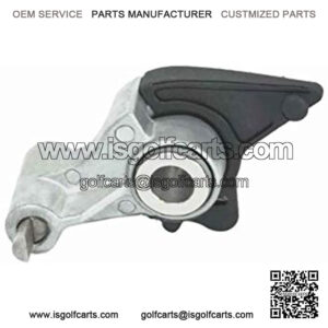 3G Parking Brake Release for Club Car Precedent Golf Carts 2009+