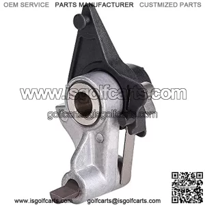 Park Brake Release 103777601, (2nd Generation). for Club Car G&E 2009-up Precedent