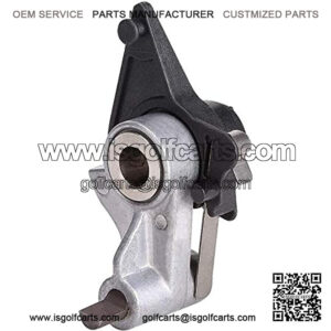 Golf Cart Park Brake Release Fits for Club Car 2009-UP Precedent 2nd Generation OEM 103777601 1037776-01