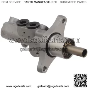 Cilindro Maestro Fs Golf 2011 Volkswagen Reman  .