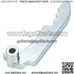 Yamaha G29 Golf Cart Parking Brake JW1-F5666-00
