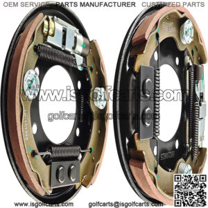 EZGO TXT PDS and Yamaha G9 ~G22 Left and Right Brakes 70998-G01 70998-G02