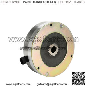 Golf Cart Motor Brake Replacement for EZGO RXV 2008-Up Electric 610065 605867