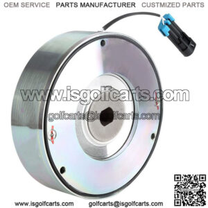 Golf Cart Motor Brake for EZGO RXV 2008-2019 OEM Part 617766 610065