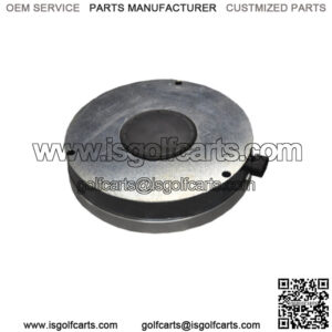 Motor Brake Assembly for EZGO RXV Electric Golf Cart - Fits 2008 and up