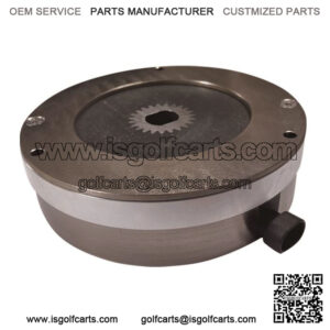 EZGO RXV 2008-UP 6" Golf Cart Motor Brake OEM# 610065, 605867