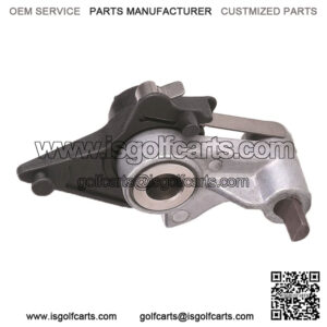 Club Car 2009-UP Precedent 2nd Golf Cart Park Brake Release OEM# 103777601