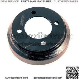 EZGO Marthon Brake Drum (Fits 1995+)