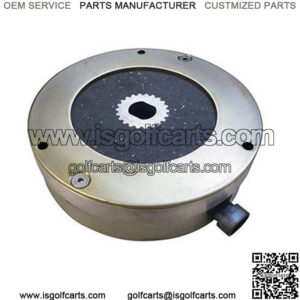 EZGO RXV Motor Brake Assembly (For EZ-GO Electric)