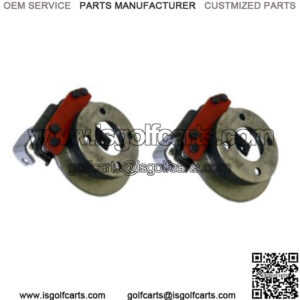 Caliper Brake Kit-fits Club Car, Yamaha G2-G22 and STAR Golf Carts