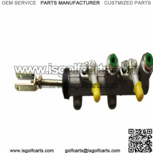 Master Cylinder for STAR Classic & Sport Golf Carts 2008+