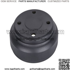 Rear Brake Drum for Club Car DS and Precedent Golf Carts 1995 & up