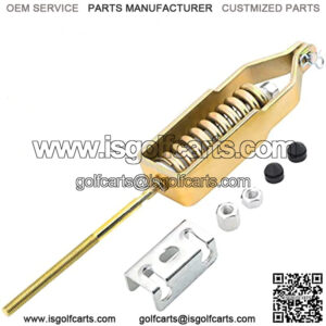 Golf Cart Brake Compensator Assembly for EZGO 1994-up Gas/Electric Models, Replaces OEM # 70272-G04, 612558