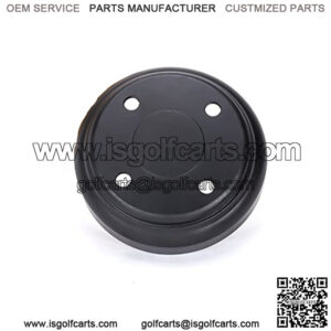 Golf Cart Rear Brake Drum fits Club Car DS and Precedent 95+ Replaces 1017911-01