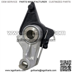 Park Brake Release for Club Car Precedent Golf Cart - Fits 2009 and up