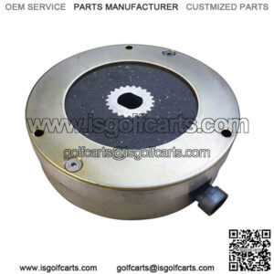 Electric Motor Brake Assembly for EZGO RXV Golf Cart