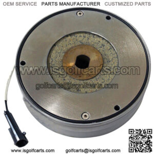 Heavy Duty Motor Brake Assembly for EZGO RXV Golf Cart