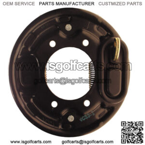 Yamaha Brake Cluster 1982-2006 -Passenger Side