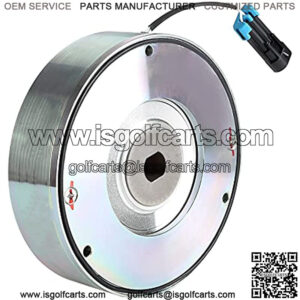 Golf Cart Motor Brake for EZGO RXV 2008-2019 OEM Part 617766 610065