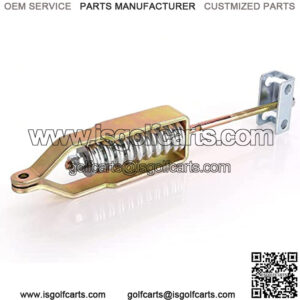 Brake Compensator Assembly Fits EZGO G&E 1994-Up Medalist/TXT Replaces 70272-G04 (Also 612558)