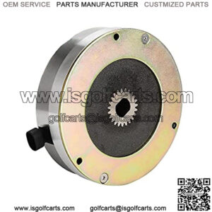 Golf Cart Motor Brake for EZGO RXV 2009.5-2011 Electric, Replace OEM# 610065