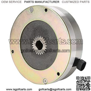 Golf Cart Motor Brake for EZGO RXV 2008-up Electric,OEM# Golf Cart 610065 605867