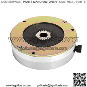 Golf Cart Motor Brake Replacement Fits EZGO RXV 2008-2011 Electric Golf Cart Replaces OEM #610065