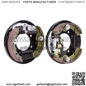 Golf Cart Brake Cluster Assembly For EZGO TXT PDS 1996+ Driver & Passenger Side