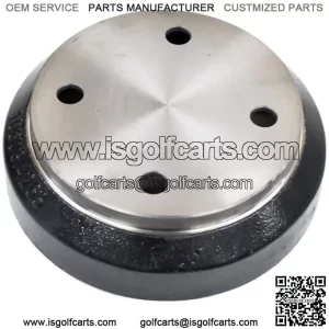 Club Car Rear Brake Drum For Club Car DS and Precedent '95 & Up Golf Carts