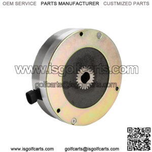 Golf Cart Motor Brake for EZGO RXV 2008-up Electric Carts 610065 605867