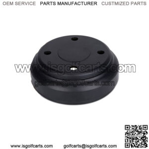 Golf Cart Brake Drum for Club Car DS Precedent 1017911-01 1018232-01