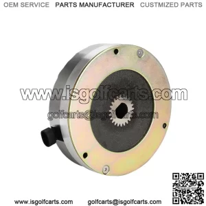 Golf Cart Motor Brake for EZGO RXV 2008-up Electric Carts 610065 605867