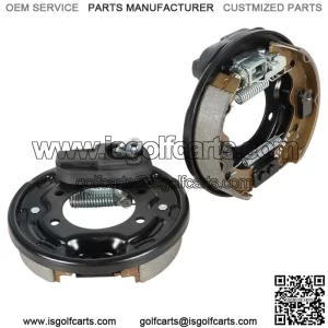 Brake Cluster Rear Assembly For 1995+ Gas/Electric DS Club Golf Cart Tempo 2018+