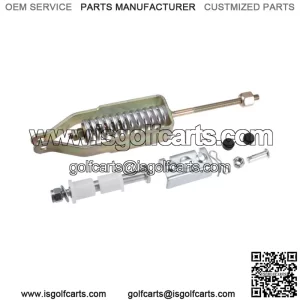 Pack of 1 For EZGO Medalist/TXT/PDS 1994-up Brake Compensator Assembly