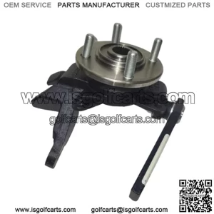 Club Car ASM Upright AWD HD Brake RH 105283704