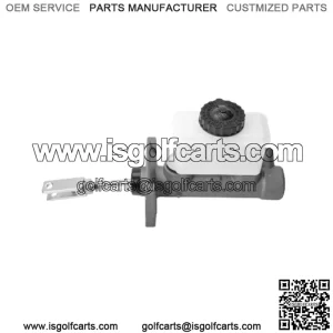 103380701 CAP, FILLER, Master Cylinder Club Car OEM