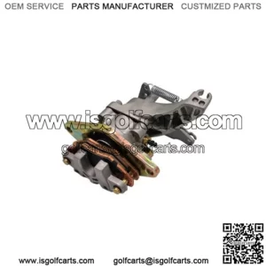 103523602 CLUB CAR REAR LH BRAKE CALIPER WITH PARK BRAKE