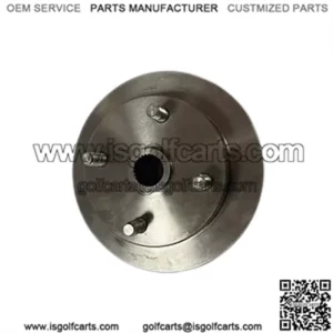 102376604 - Rotor, Rear, for Club Car Intellitrak 4x4 vehicle