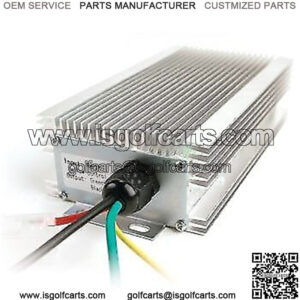 Voltage Reducer (36V Converter) for STAR Golf Carts