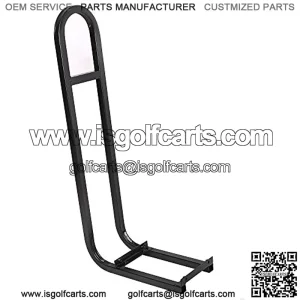 Rear Seat Safety Grab Bar for Club Car Yamaha