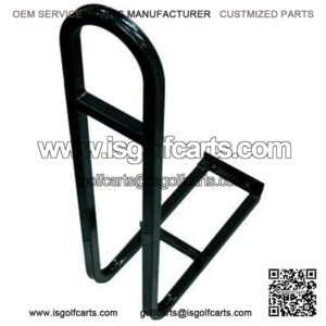 3G Universal Rear Safety Grab Bar for Golf Carts