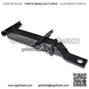 Golf Cart Universal Rear Hitch