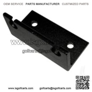 Club Car DS 1982-Up Lifted Golf Carts | Brake Cable Extension Bracket