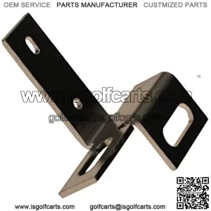 Performance Plus Carts EZGO and Club Car Brake Light Micro Switch Mounting Bracket